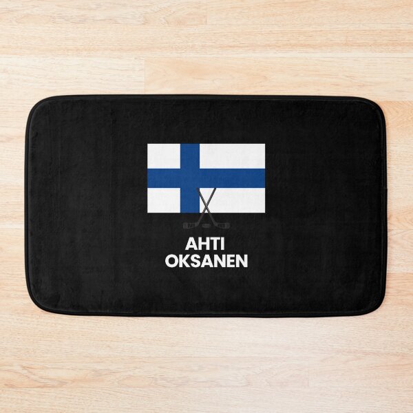 Aperçu de l'œuvre Ahti Oksanen créée et vendue par SMARTKIT DESIGNAGENCY.