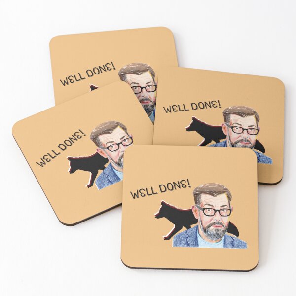 Item preview, richard osman designed and sold by Fortunacreator.