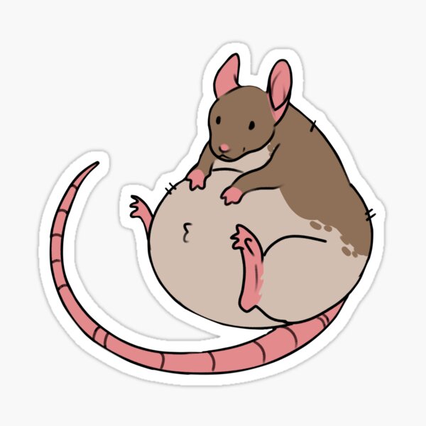 Item preview, Soup Rat designed and sold by quartzz.