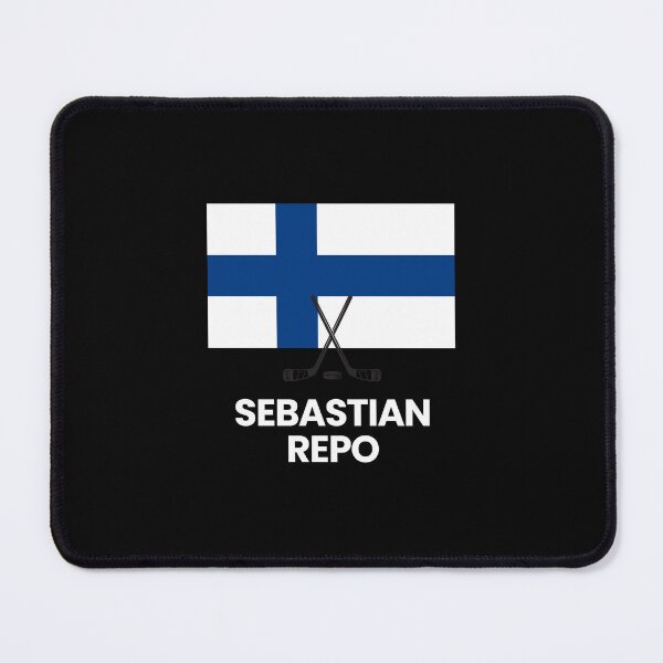 Item preview, Sebastian Repo designed and sold by SMARTKIT DESIGNAGENCY.