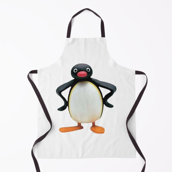 Item preview, Angry Pingu New Official Merch designed and sold by kalie-kar.