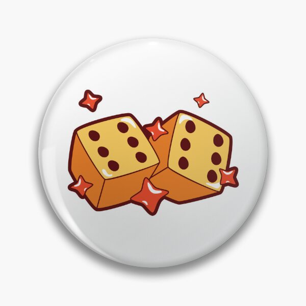 Item preview, Dice, retro vibe designed and sold by kattcherry.