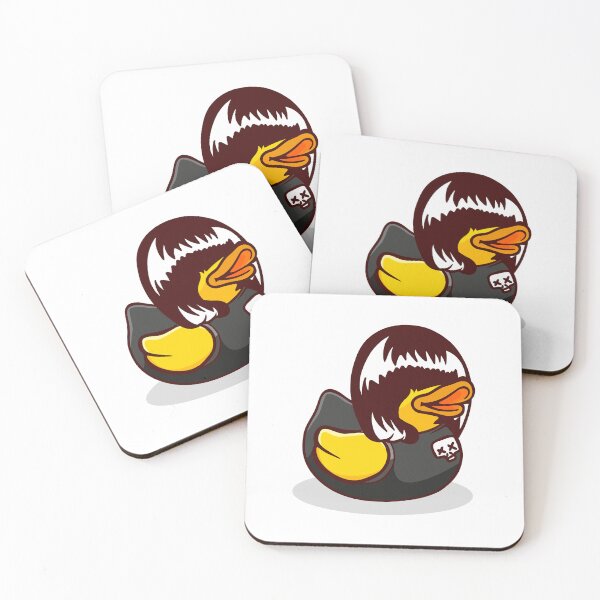 Item preview, Rock Duck designed and sold by manuvila.