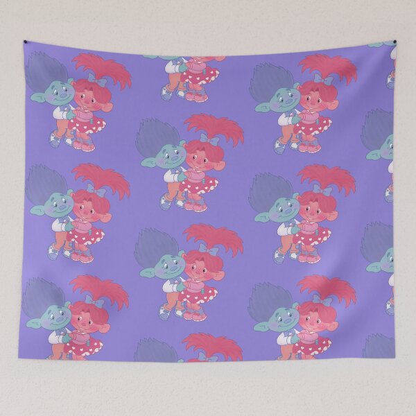 Item preview, Valentine Love Trolls  designed and sold by Prettylilpsxcho.