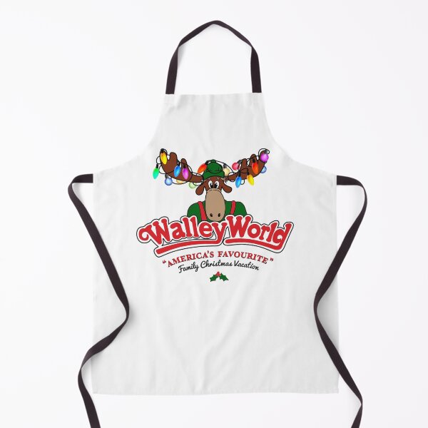 Item preview, Wally World Family Christmas Vacation designed and sold by Candywrap Studio.