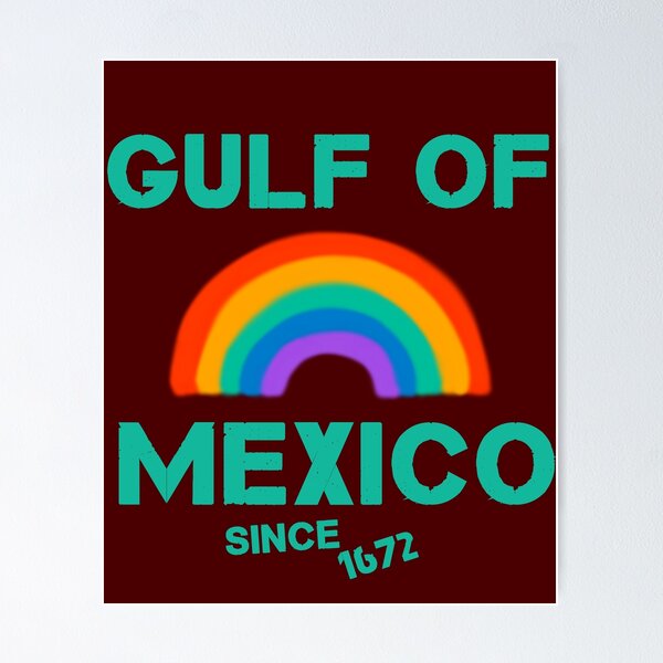 Item preview, Mexico Friendly Rainbow designed and sold by vibeno1.