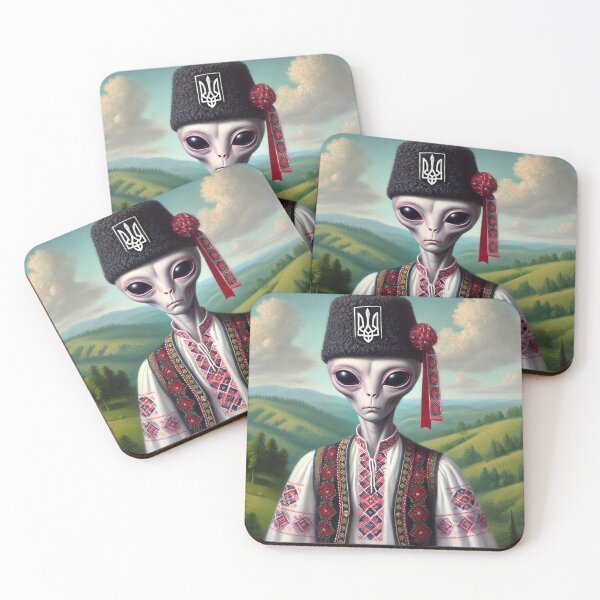 Item preview, Ukraine designed and sold by MESSAYA.