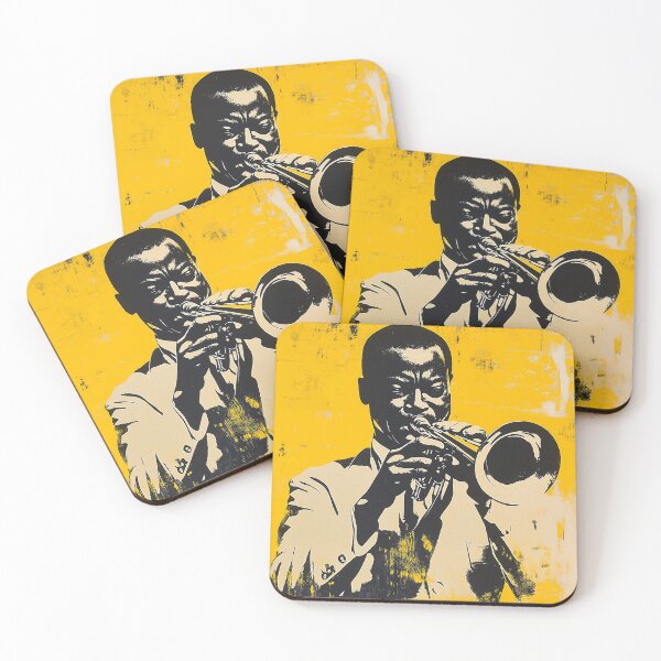 Item preview, Golden Jazz Vibes – A Tribute to the Masters designed and sold by djovan.