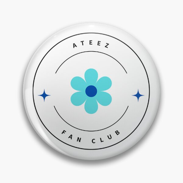 Item preview, Ateez fan club designed and sold by kattcherry.