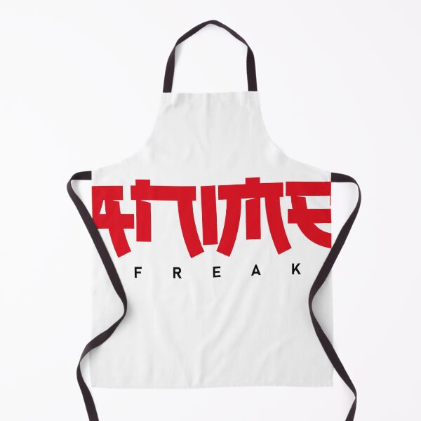 Item preview, Anime Freak designed and sold by EricDesignStore.