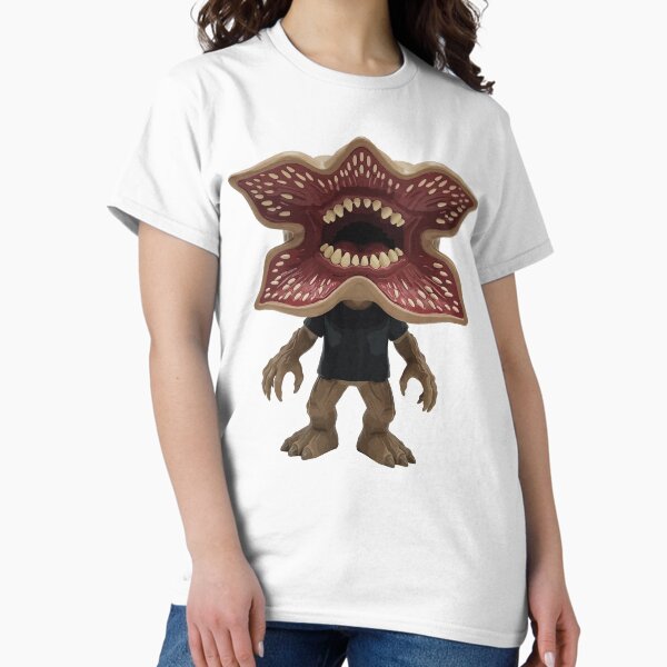 Item preview, Dandy-Gorgon l Demogorgon l STRANGER THINGS l CHIBI designed and sold by Space Hyenas.