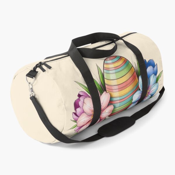 Item preview, Happy Easter Easter Egg Flowers Spring designed and sold by Design_Your_Day.