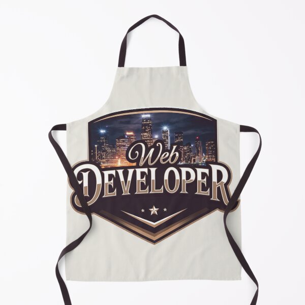 Item preview, Web developer designed and sold by YounexxART.