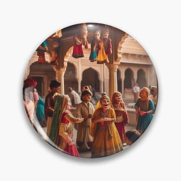 Item preview, Rajasthani Royalty designed and sold by chhabra19.
