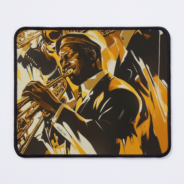 Item preview, The Sound of Swing – A Tribute to Jazz Masters designed and sold by djovan.