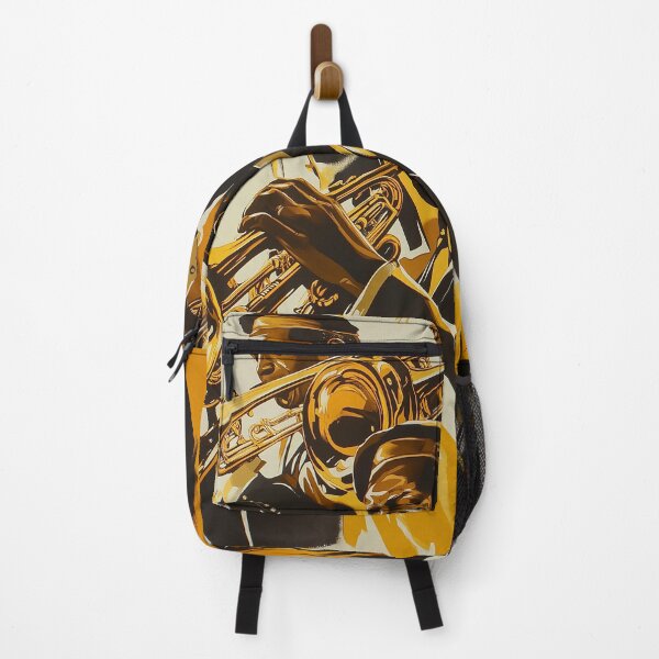 Item preview, The Sound of Swing – A Tribute to Jazz Masters designed and sold by djovan.