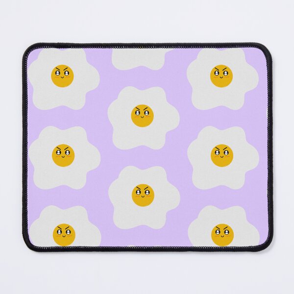 Item preview, Hard-boiled fried eggs designed and sold by Happy-BS.