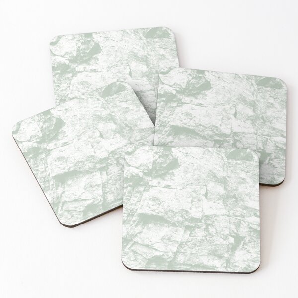 Item preview, Olive Green Natural Stone Texture Design designed and sold by Pattern&Pixel.