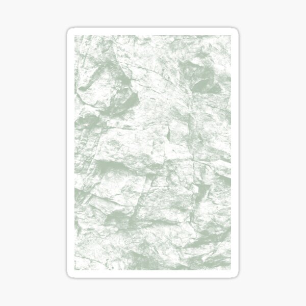 Item preview, Olive Green Natural Stone Texture Design designed and sold by BaobabWallArt.