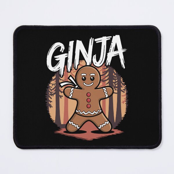 Item preview, Ginja-breads designed and sold by Corpsecutter.