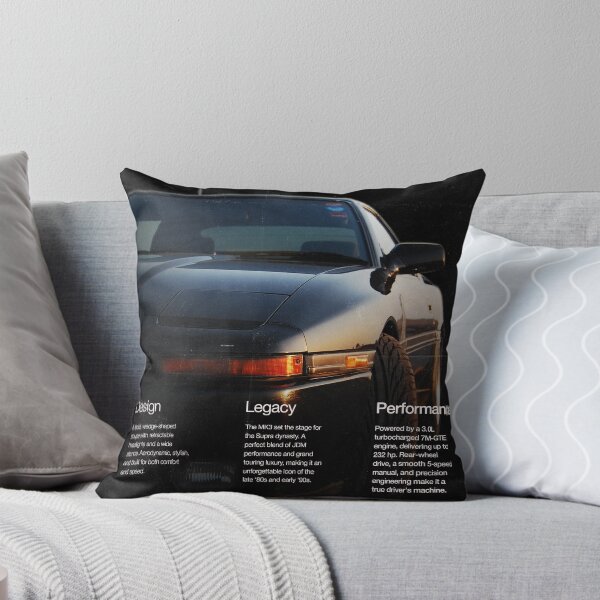 Item preview, Supra MK3 Magazine designed and sold by aliigal.
