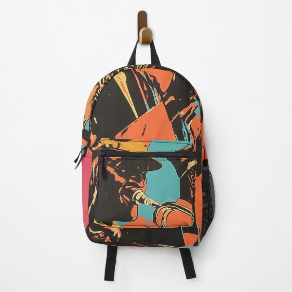 Item preview, The Sound of Color – Jazz in Motion designed and sold by djovan.