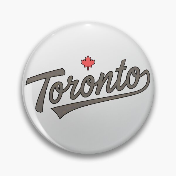 Item preview, Toronto Canada  designed and sold by HowToCanadian.