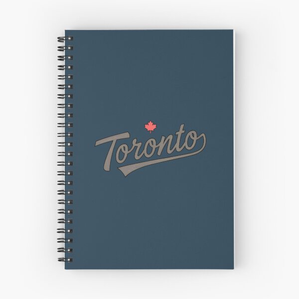 Item preview, Toronto Canada  designed and sold by HowToCanadian.
