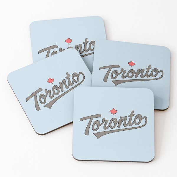 Item preview, Toronto Canada  designed and sold by HowToCanadian.
