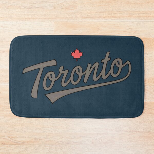 Item preview, Toronto Canada  designed and sold by HowToCanadian.