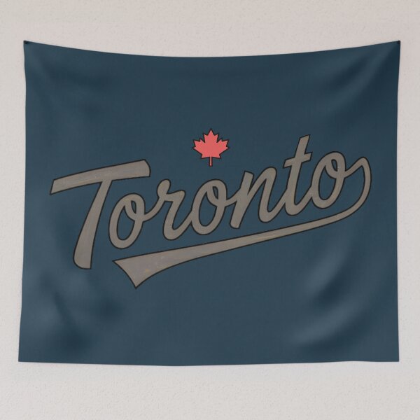 Item preview, Toronto Canada  designed and sold by HowToCanadian.