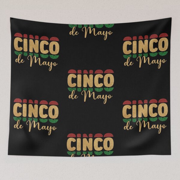 Item preview, Cinco de mayo Mexican festival  designed and sold by marfanna.