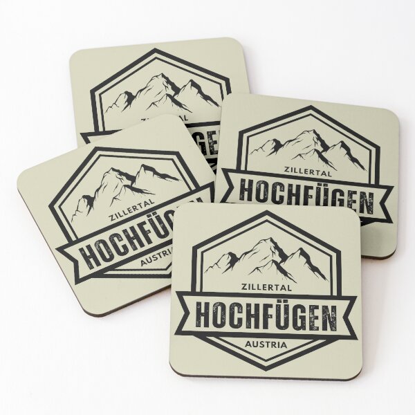 Item preview, Hochfügen - Zillertal - Austria  designed and sold by GoodOldVintage.