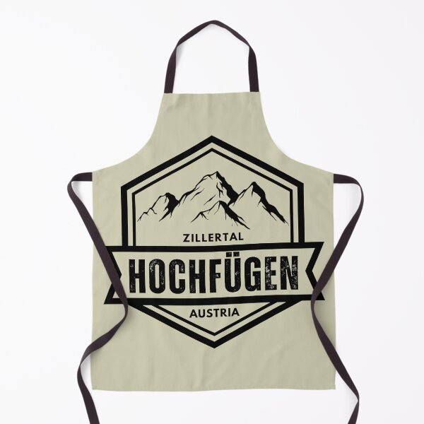 Item preview, Hochfügen - Zillertal - Austria designed and sold by GoodOldVintage.
