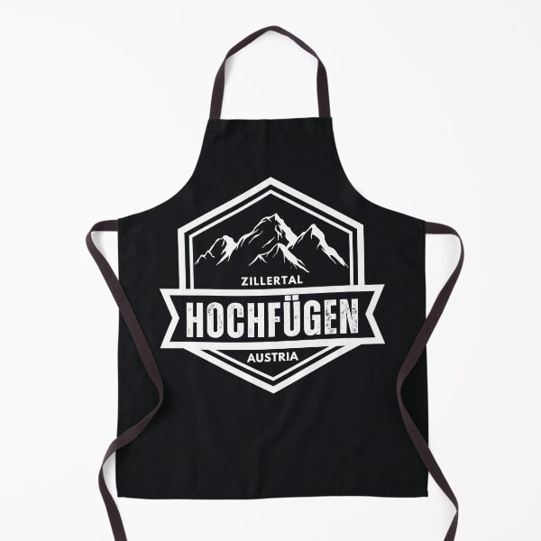 Item preview, Hochfügen - Zillertal - Austria designed and sold by GoodOldVintage.