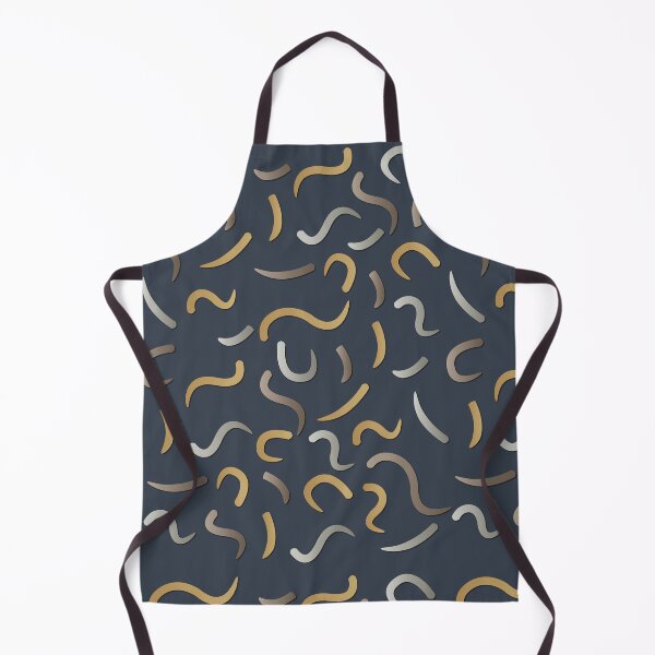 Item preview, Whimsical Wriggle: Organic Squiggle Loop Play designed and sold by Zakrytos ★★★★★.