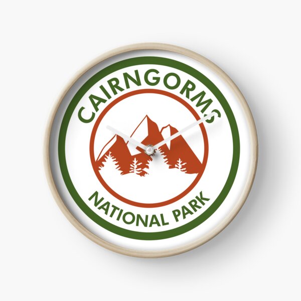 Item preview, Cairngorms National Park Scotland designed and sold by Esskay Designs.