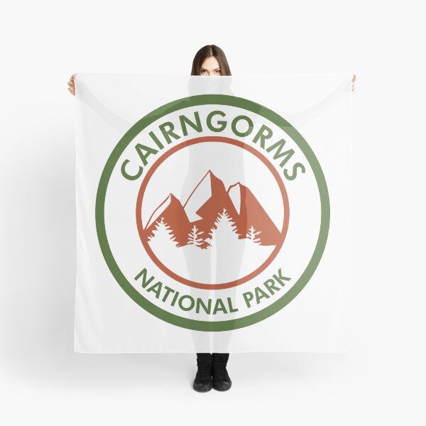 Item preview, Cairngorms National Park Scotland designed and sold by Esskay Designs.