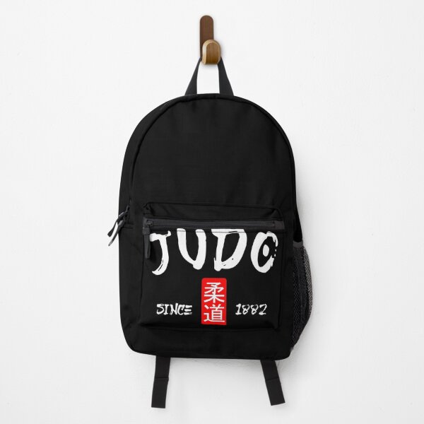 Item preview, JUDO SINCE 1882 Blk designed and sold by LuizSilva1983.