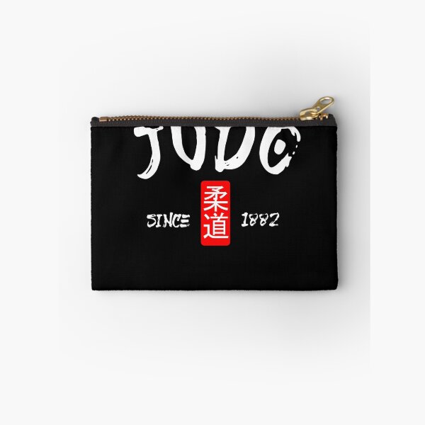 Item preview, JUDO SINCE 1882 Blk designed and sold by LuizSilva1983.