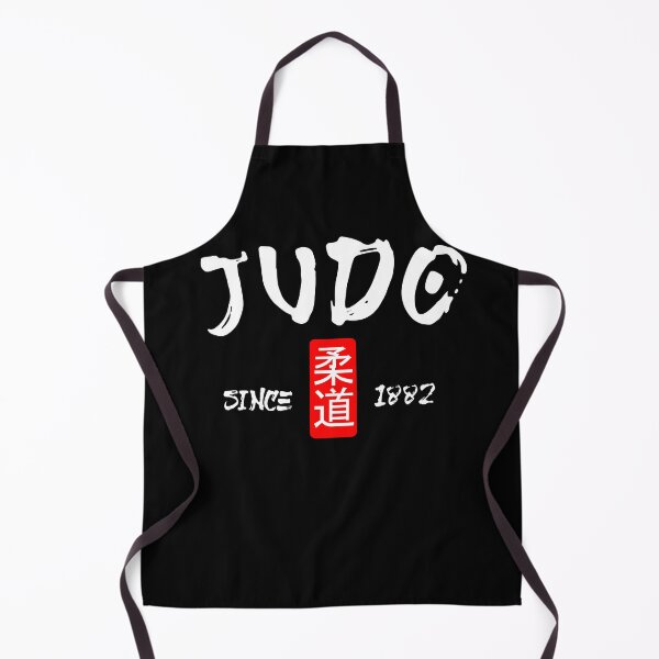 Item preview, JUDO SINCE 1882 Blk designed and sold by LuizSilva1983.