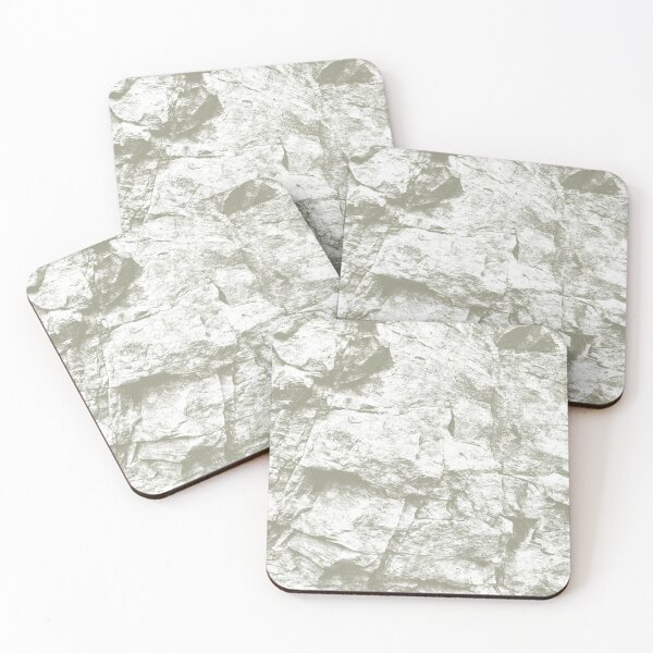 Item preview, Forest Green Stone-Like Abstract Texture designed and sold by Pattern&Pixel.