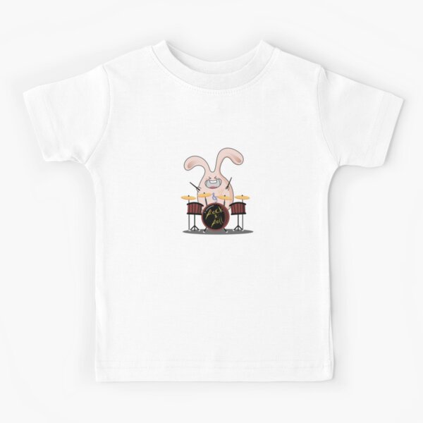 Item preview, Bun Boomstick - The Rebel Bunnies designed and sold by GentleRoarDino.