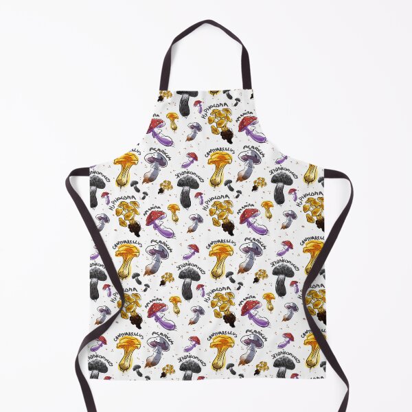 Item preview, funghi designed and sold by AkiMao.