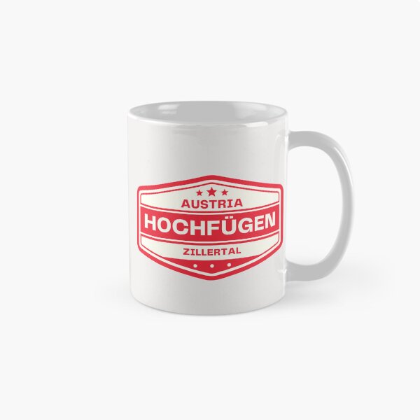 Item preview, Hochfügen - Zillertal - Austria  designed and sold by GoodOldVintage.