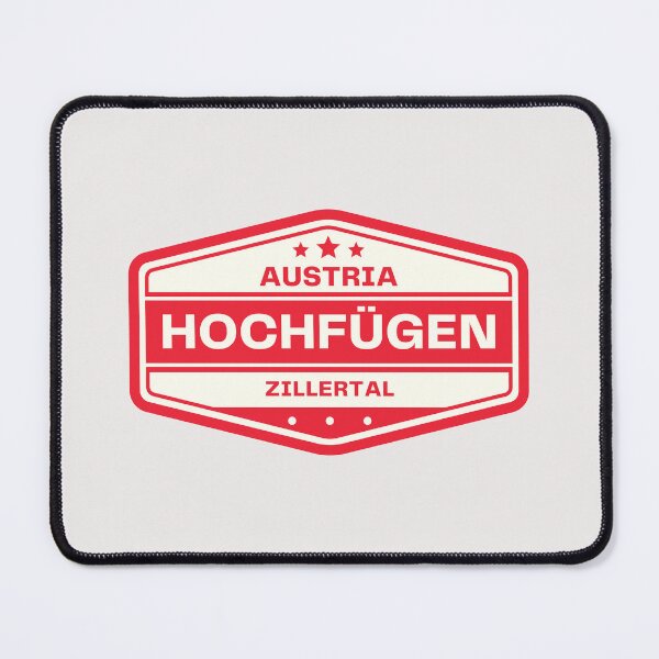 Item preview, Hochfügen - Zillertal - Austria designed and sold by GoodOldVintage.