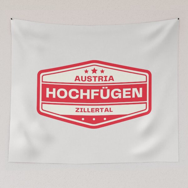 Item preview, Hochfügen - Zillertal - Austria  designed and sold by GoodOldVintage.