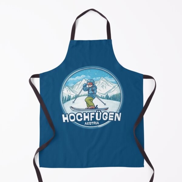 Item preview, Hochfügen - Zillertal - Austria designed and sold by GoodOldVintage.