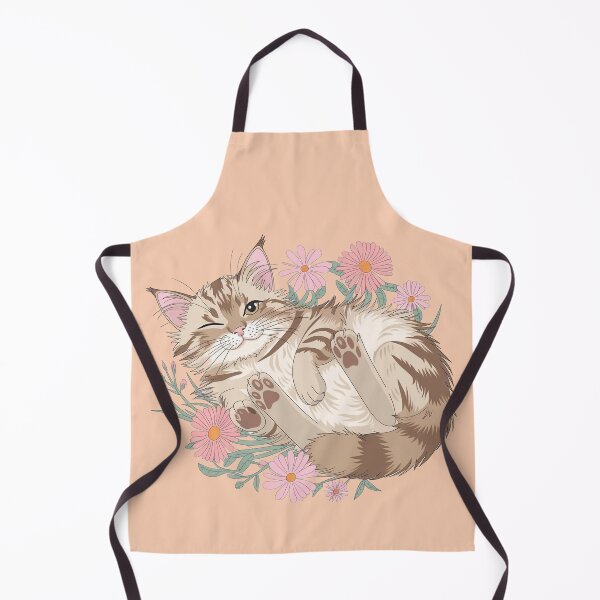 Item preview, Winking Cat  designed and sold by WikaKowalczyk.