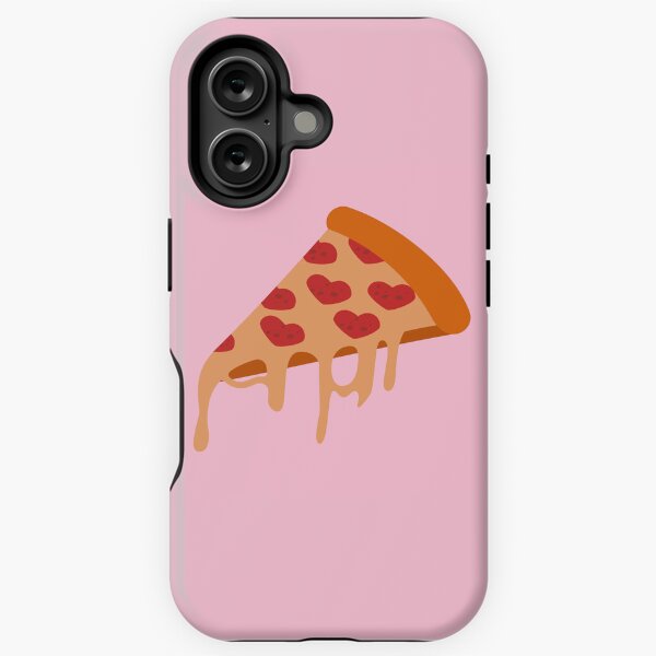 Item preview, Slice of Pizza Love Pepperoni and Cheese designed and sold by AlginaPugachova.